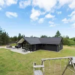 0340-romo-dvaergternen-2 펜션 *
