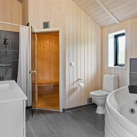 Prázdninový dům 0340-romo-dvaergternen-2 *