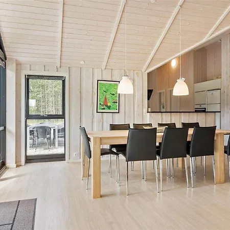 Prázdninový dům 0340-romo-dvaergternen-2