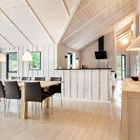 0340-romo-dvaergternen-2 Prázdninový dům *