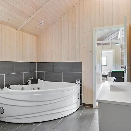 Prázdninový dům 0340-romo-dvaergternen-2 *