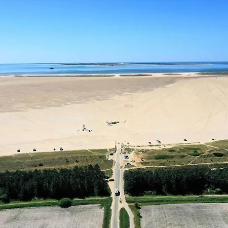 0340-romo-dvaergternen-2 Prázdninový dům *