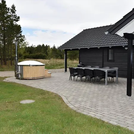 0340-romo-dvaergternen-2 Holiday home *