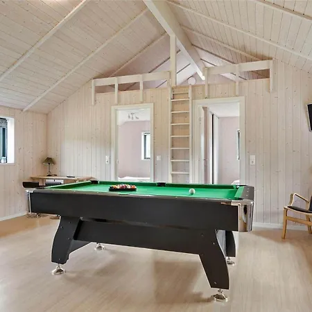 Holiday home 0340-romo-dvaergternen-2 *