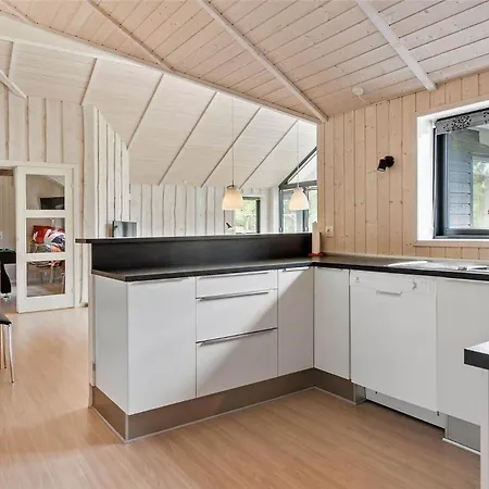 Holiday home 0340-romo-dvaergternen-2 Molby