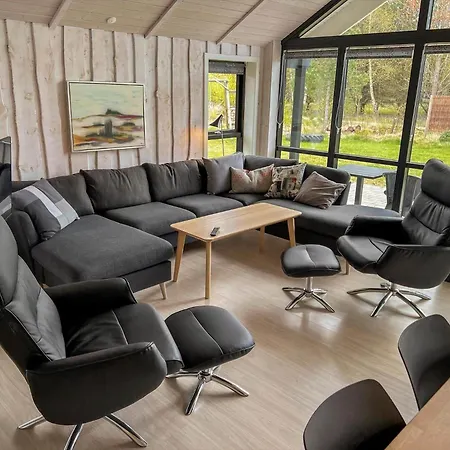 Holiday home 0340-romo-dvaergternen-2 *