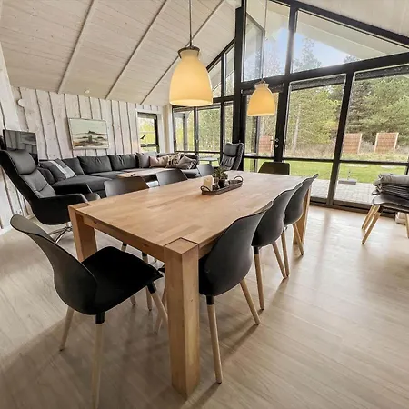 0340-romo-dvaergternen-2 Holiday home Molby