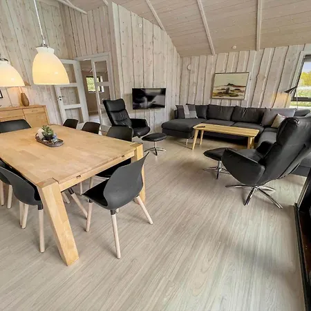 Holiday home 0340-romo-dvaergternen-2 *