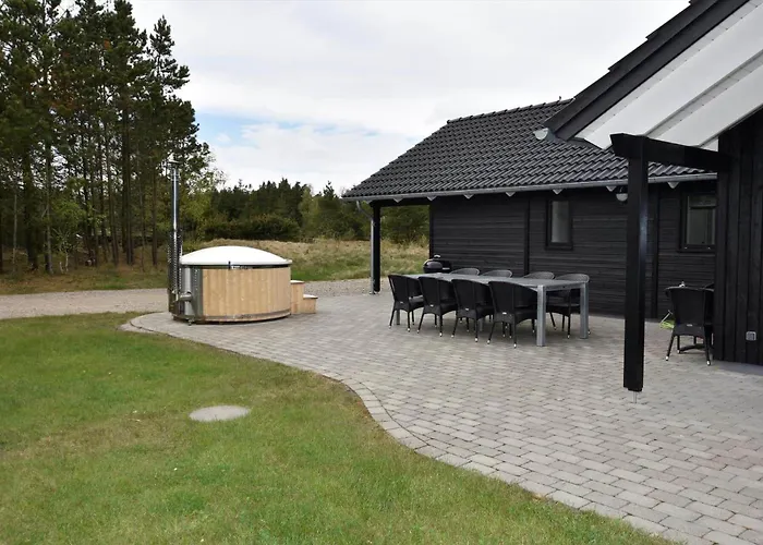 0340-romo-dvaergternen-2 Holiday home *