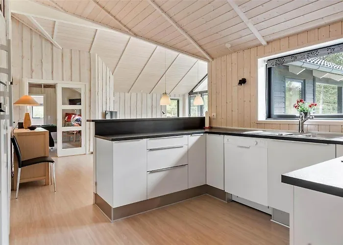 Holiday home 0340-romo-dvaergternen-2 Molby