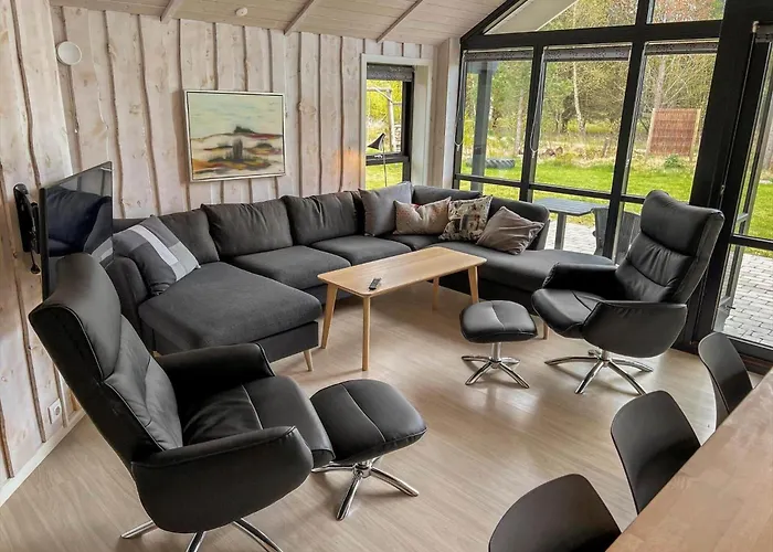 Holiday home 0340-romo-dvaergternen-2 *