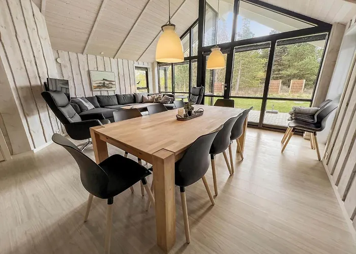 0340-romo-dvaergternen-2 Holiday home Molby