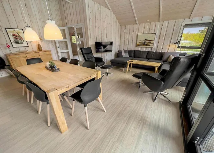 Holiday home 0340-romo-dvaergternen-2 *