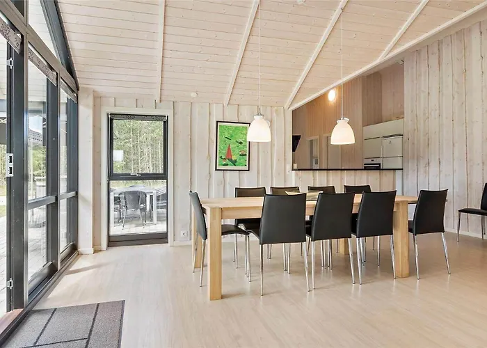 0340-romo-dvaergternen-2 Holiday home *