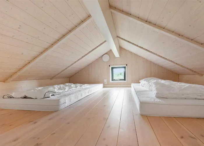 Holiday home 0340-romo-dvaergternen-2