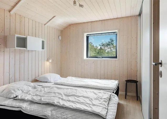 Holiday home 0340-romo-dvaergternen-2