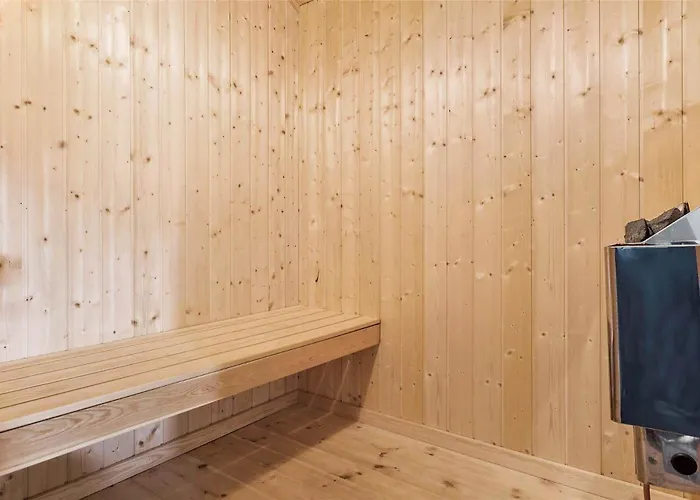 Holiday home 0340-romo-dvaergternen-2 Molby