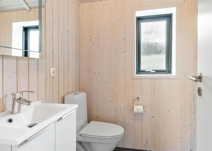 Holiday home 0340-romo-dvaergternen-2 *