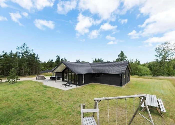 0340-romo-dvaergternen-2 Holiday home *