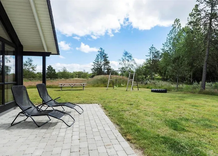 Holiday home 0340-romo-dvaergternen-2