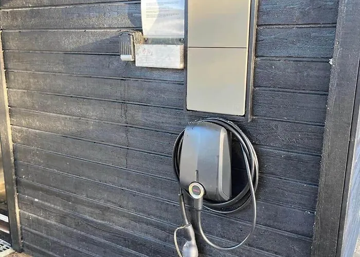 Holiday home 0340-romo-dvaergternen-2 Molby