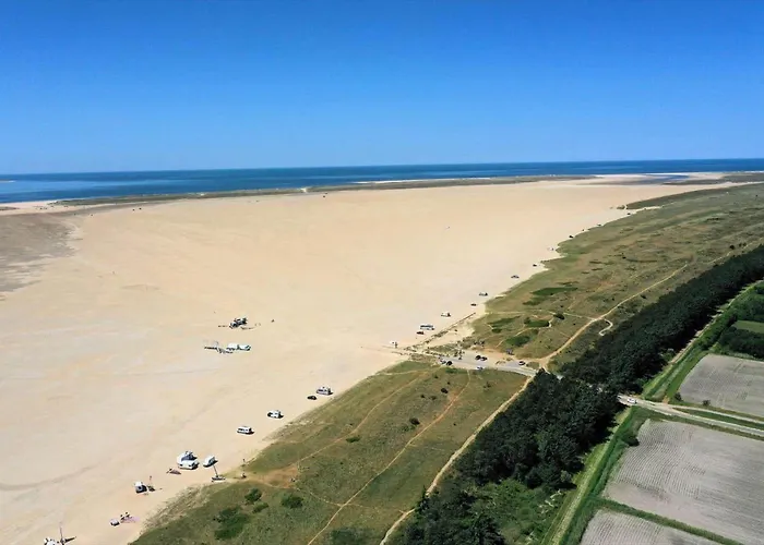 0340-romo-dvaergternen-2 Holiday home